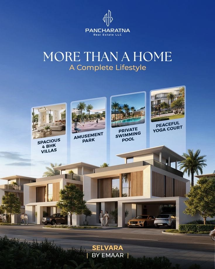 Real Estate Posters